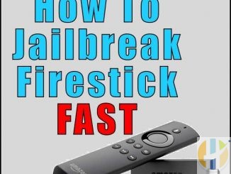 Jailbreak Firestick in Seconds and Install Any App
