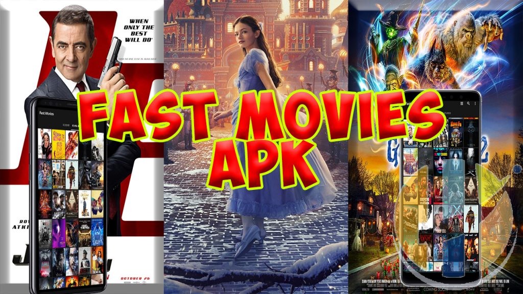 Fast Movies