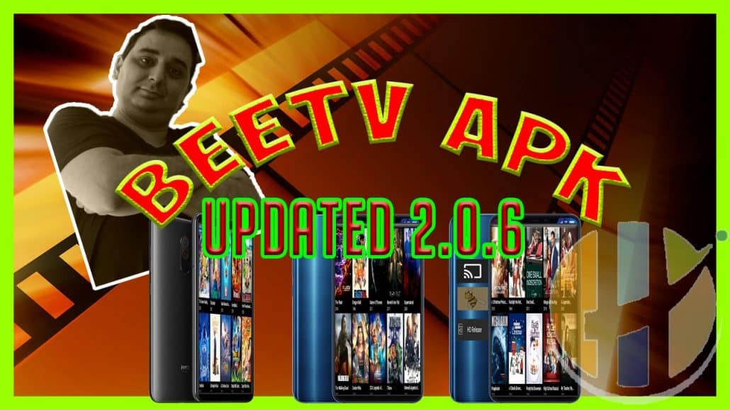 New Beetv Apk Version 2.0.6 Stream More Movies Tv Shows Firestick 