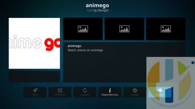 Animego Addon Guide - Kodi Reviews