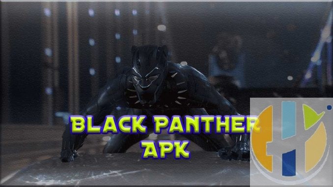 Black Panther instal the last version for ios