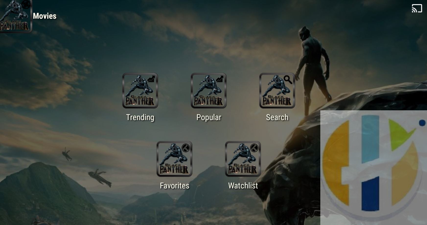 for ios instal Black Panther