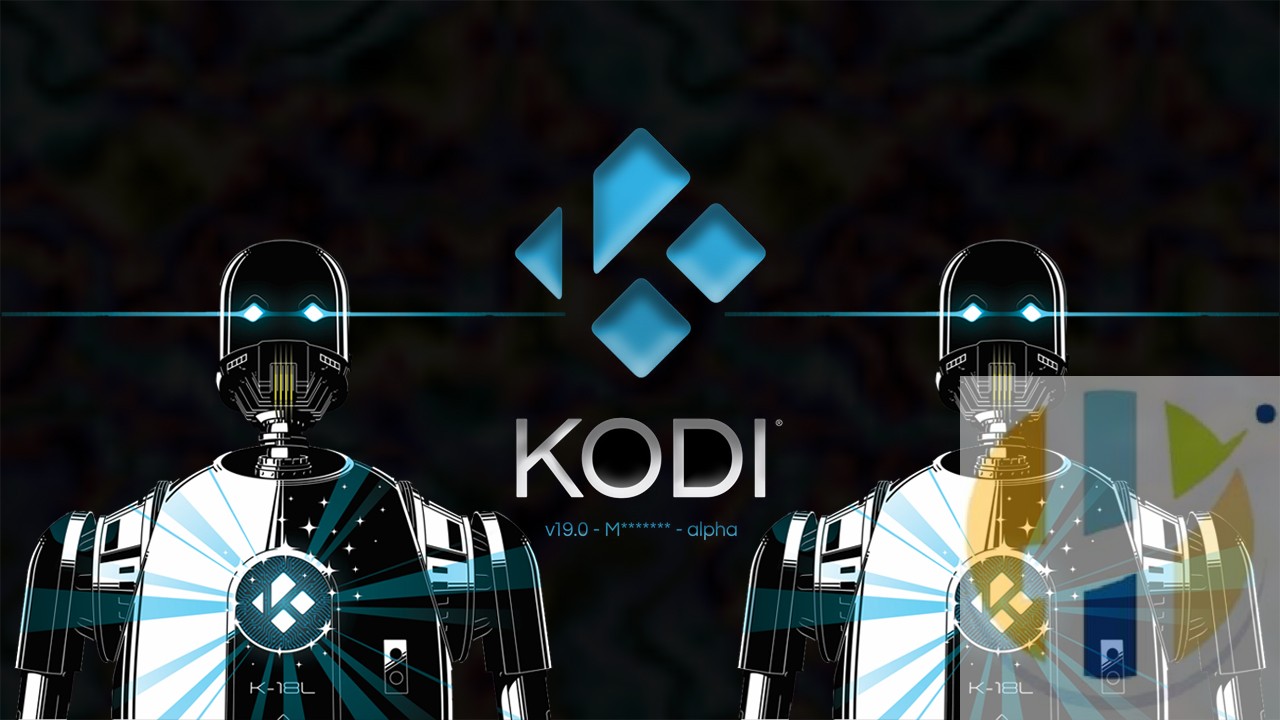 kodi 19.5 download for android