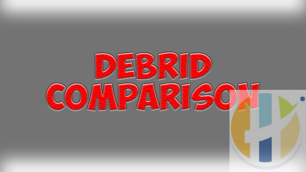 Real Debrid vs Premiumize vs All Debrid vs LinkSnappy Comparison Guide Reviews