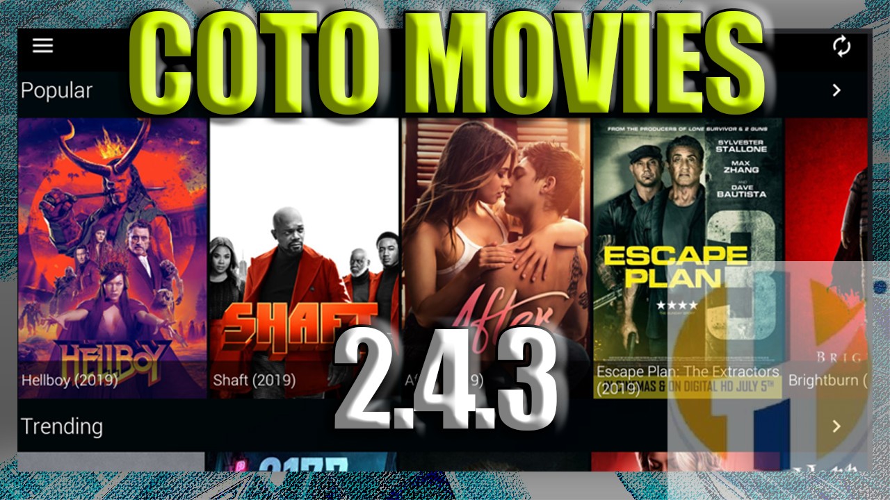 coto movies apk v2.4.3