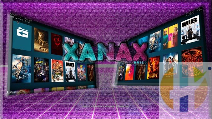 678px x 381px - How to install XANAX Builds on Kodi 18 with Adult XXX PIN - Husham ...