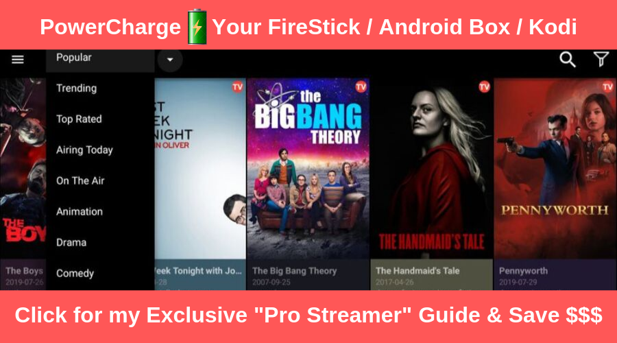 How to Restart / Reboot Your FireStick or Fire TV under 30 Seconds