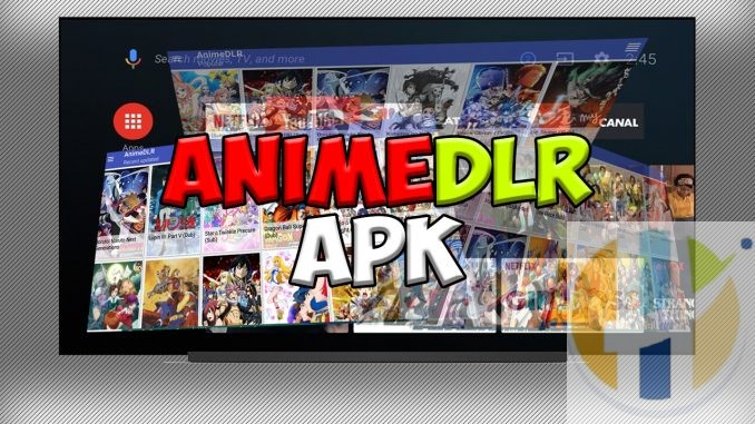 AnimeBlix  Anime Series HD APK - Free download for Android