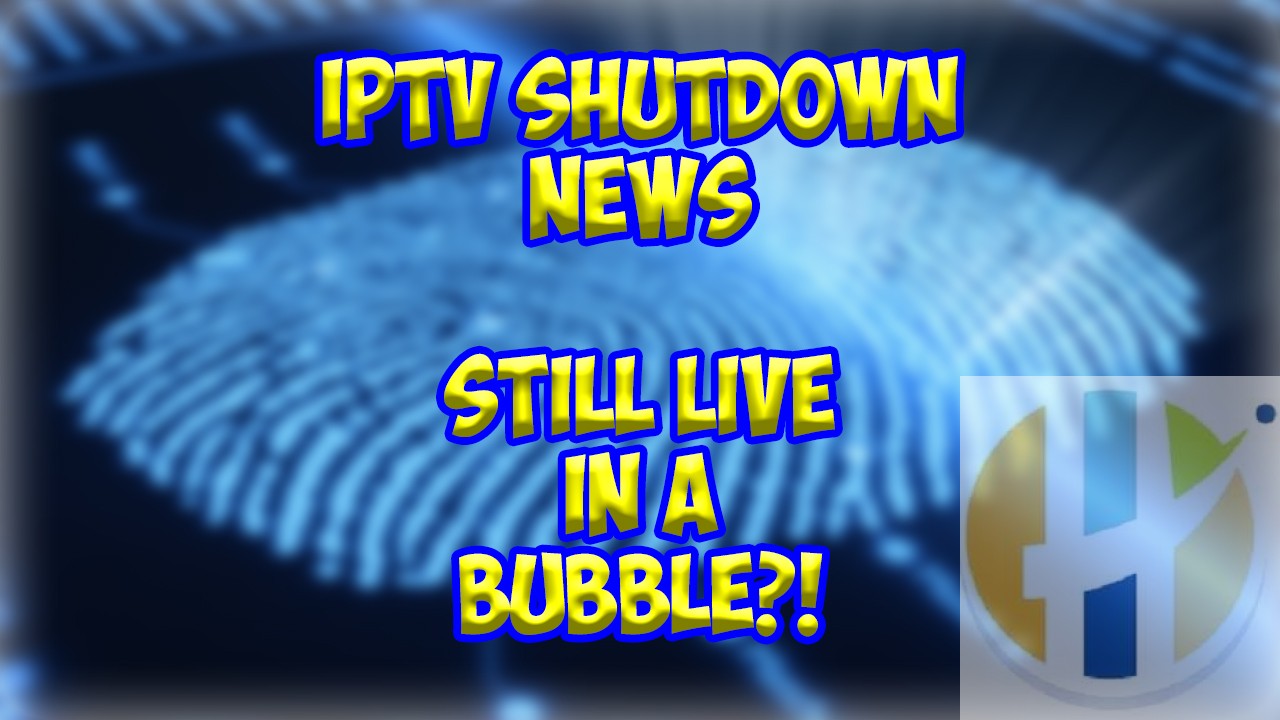 IPTV Shutdown continues