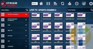 iptv player for pc