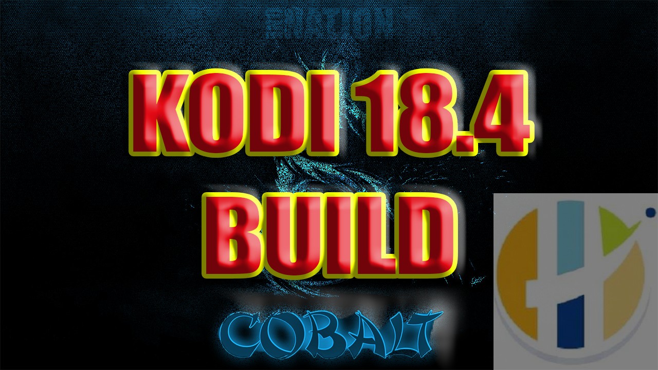 kodi 18 builds