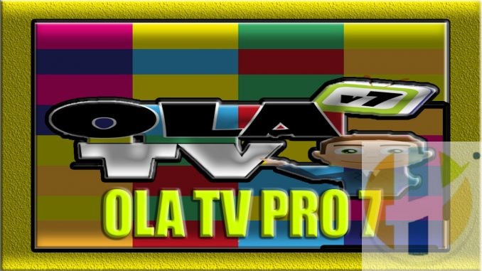 ola tv apk