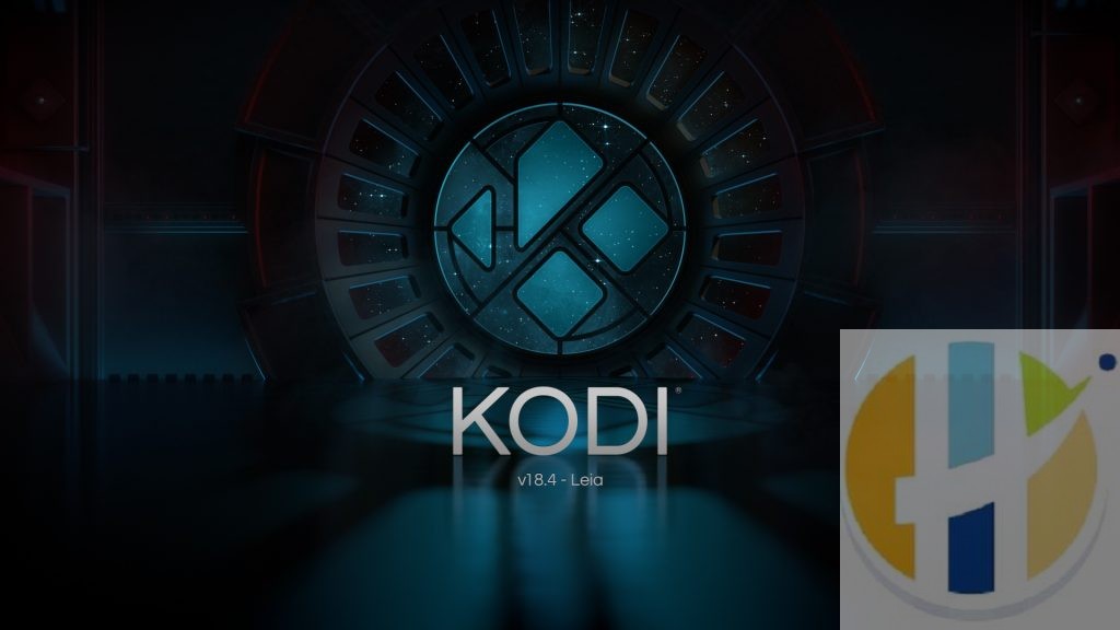 KODI 18.4 Movies TV Shows IPTV Radio Games
