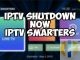 iptv smarters pro shutdown
