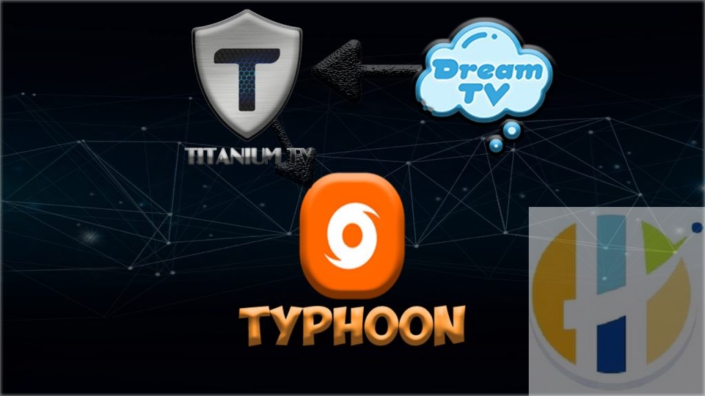 Typhoon TV 2.0.19 APK Best Movies TV Shows -Firestick ...