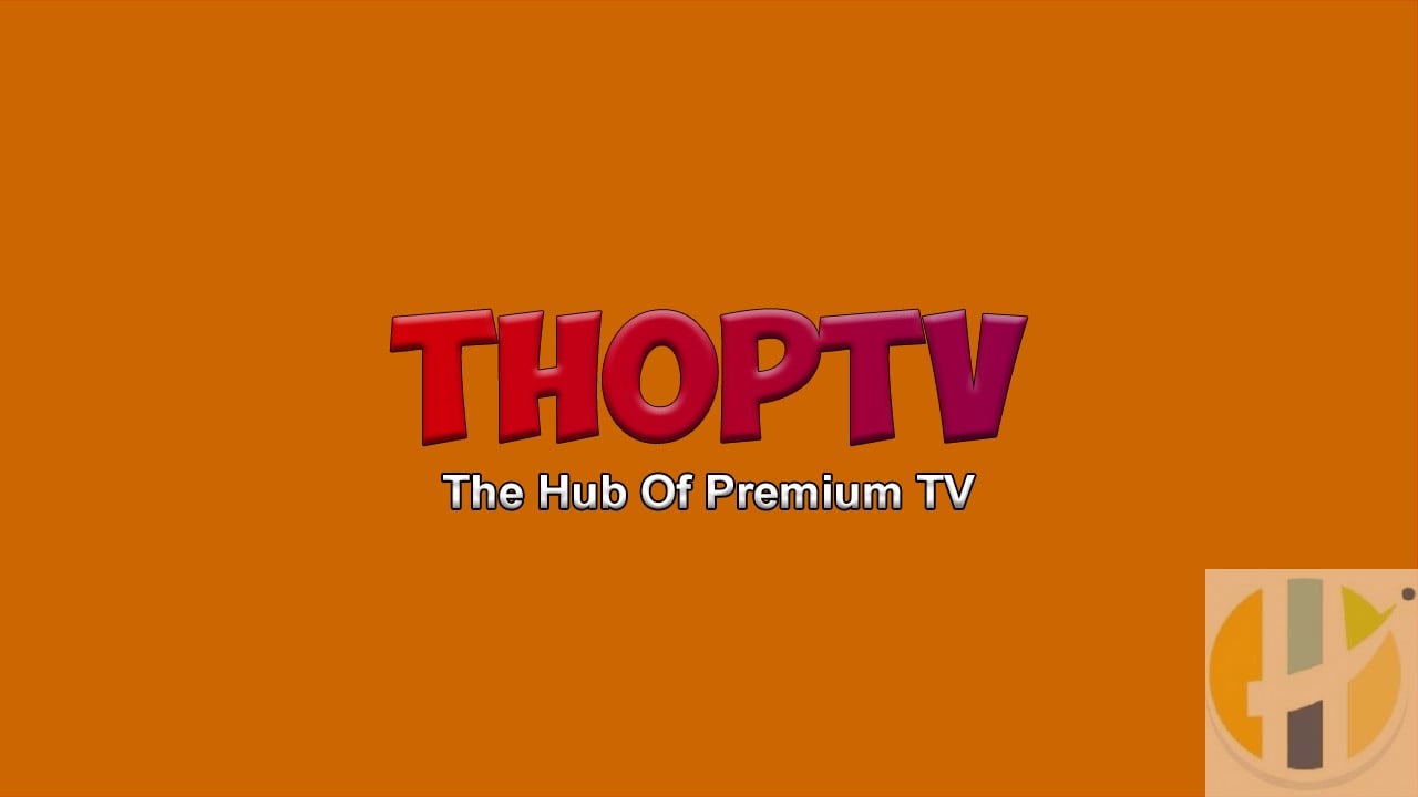 ThopTV APK the hub of premium tv