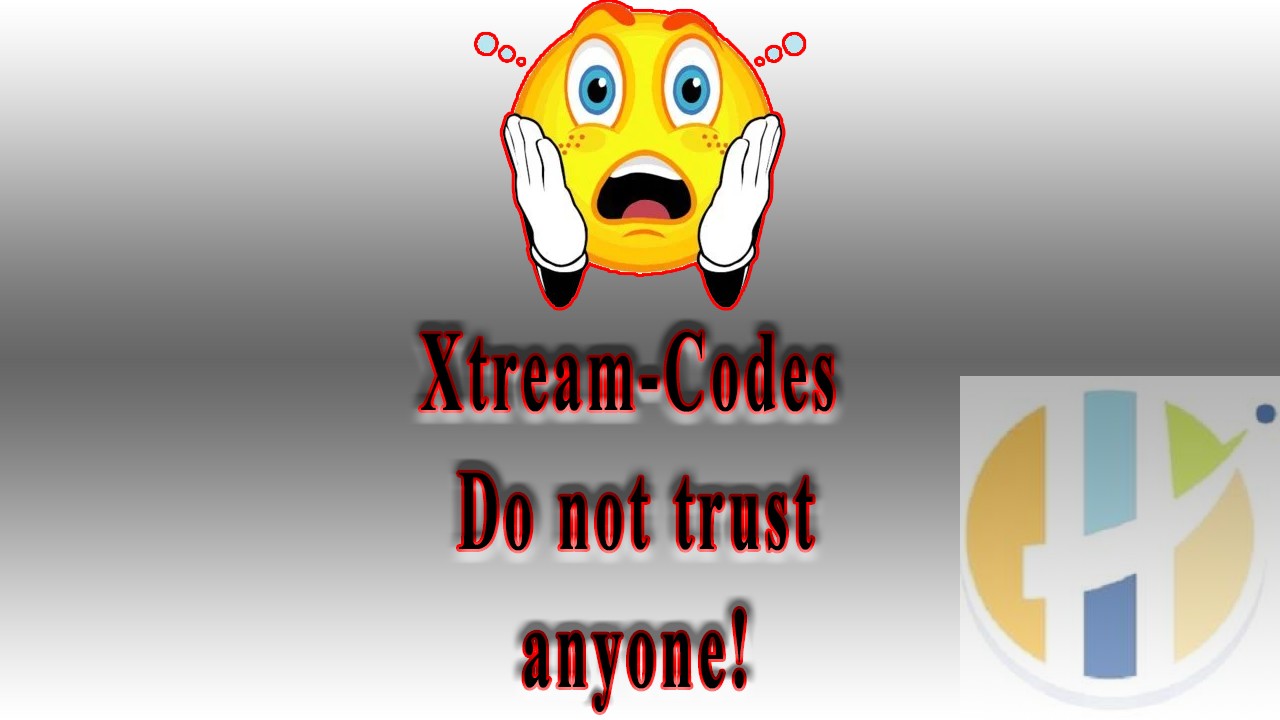 Xtream Codes Thiefs Fake IPTV Sales