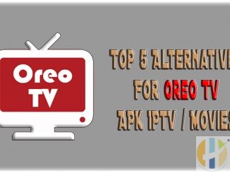 TOP 5 Oreo TV Alternatives 2019
