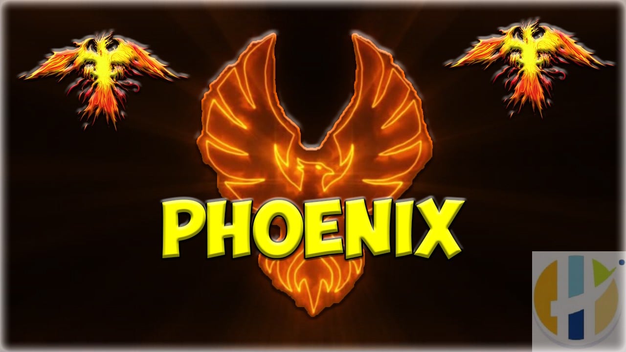 PHOENIX RISES Add-on for Kodi