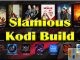 Slamious KODI Build November 2019 Update