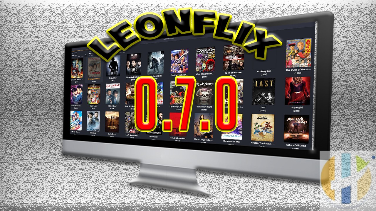 LeonFlix Windows MAC Linux Free Movies TV Shows