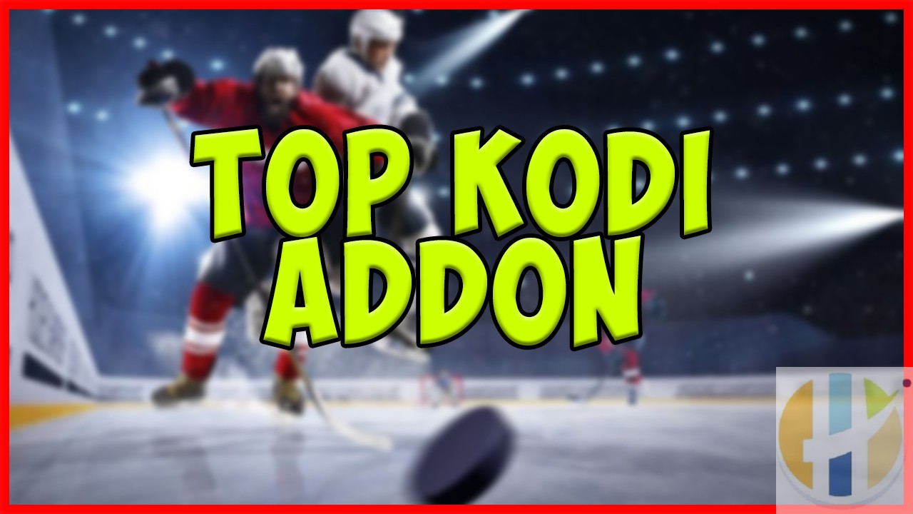 TOP KODI ADDON