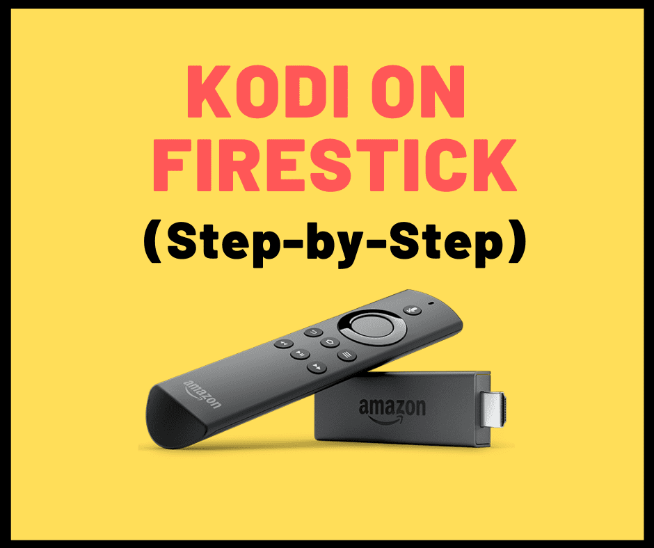 how to download kodi for free on fire stick