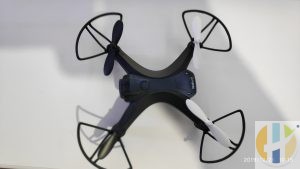 Husham Tech rc Mini Drone Camera