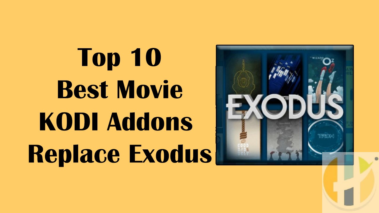 exodus kodi movie list