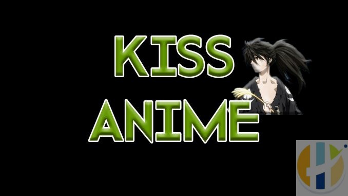 KissAnime Unlimited HD - Download