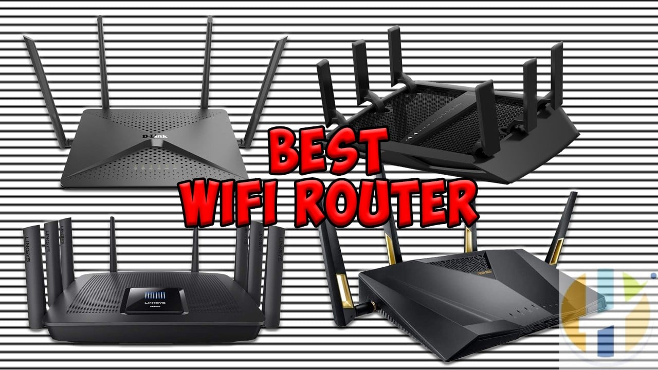 Best WIFI Router