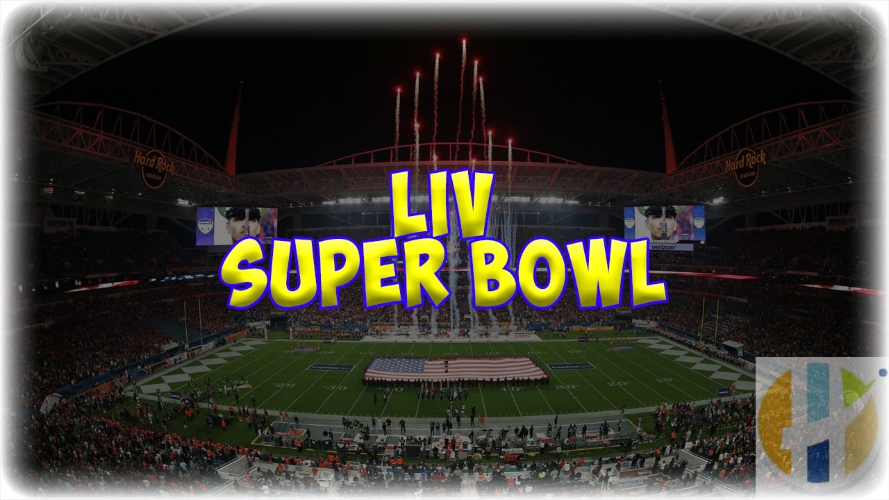 Super Bowl Liv - How to stream Super Bowl LIV in 2020