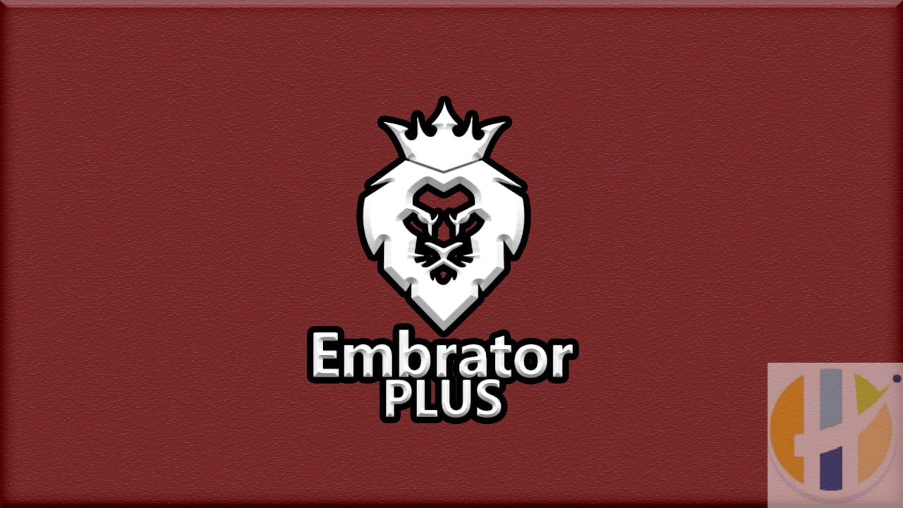 EmbratorPLUS APK