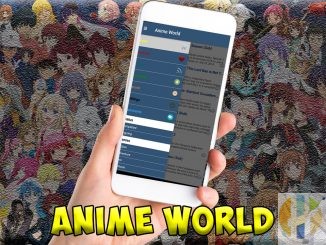 AnimeGlare APK Download for Android Free