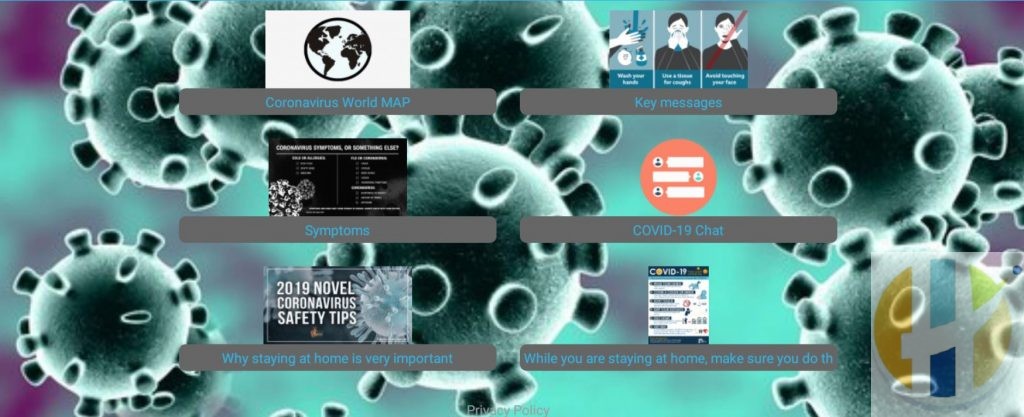 Coronavirus (COVID-19) APK