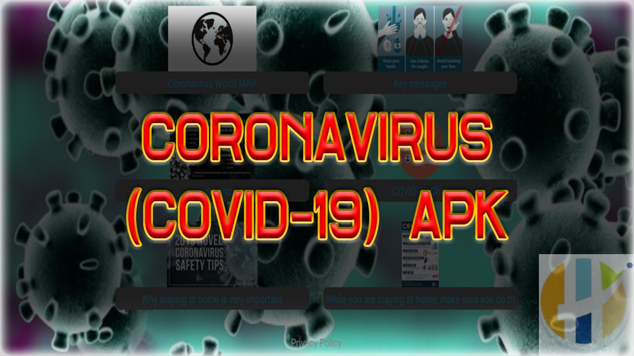 Coronavirus (COVID-19) Corona virus APK