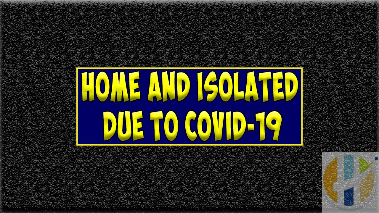 WITH MOST PEOPLE HOME AND ISOLATED DUE TO COVID-19 VPN ARE A MUST AS ISP ARE THROTTLING TO KEEP SERVICES UP FOR ALL