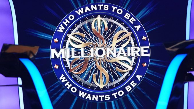 who wants to be a millionaire game generator exe