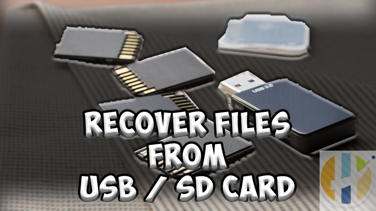 recover files from sd card free