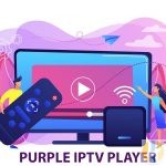 Purple IPTV Player