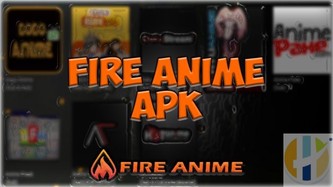 Is fire anime dead ? : r/FireAnime