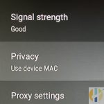 Smart IPTV device_mac Privacy