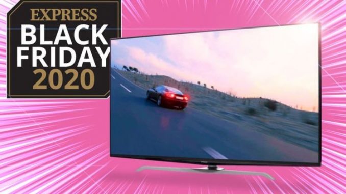 Save on Top Brands with Asda's 55 Inch TV Sale - wide 10