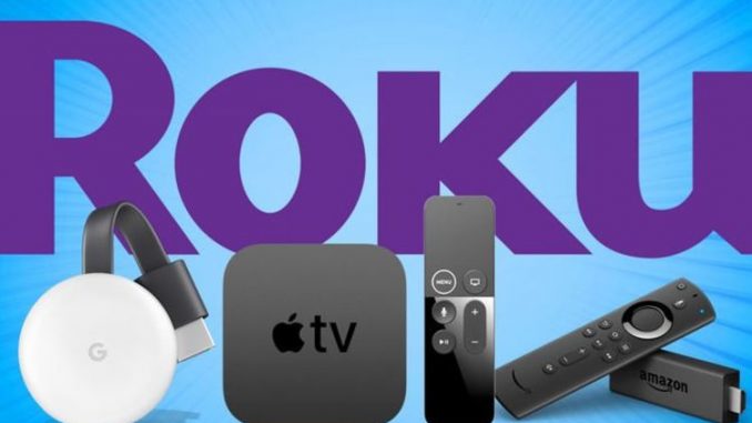 how to install google chrome on roku tv