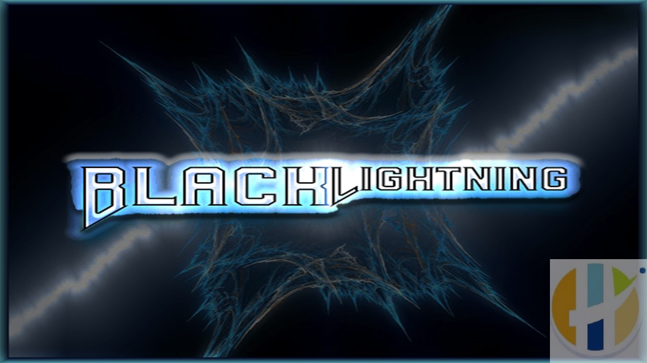 black lightining kodi addon