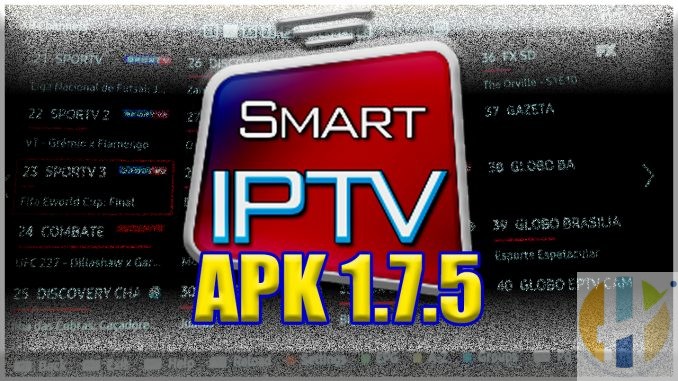 Smart Iptv Apk 1 7 5 Android Live Tv Player Husham Com Apk