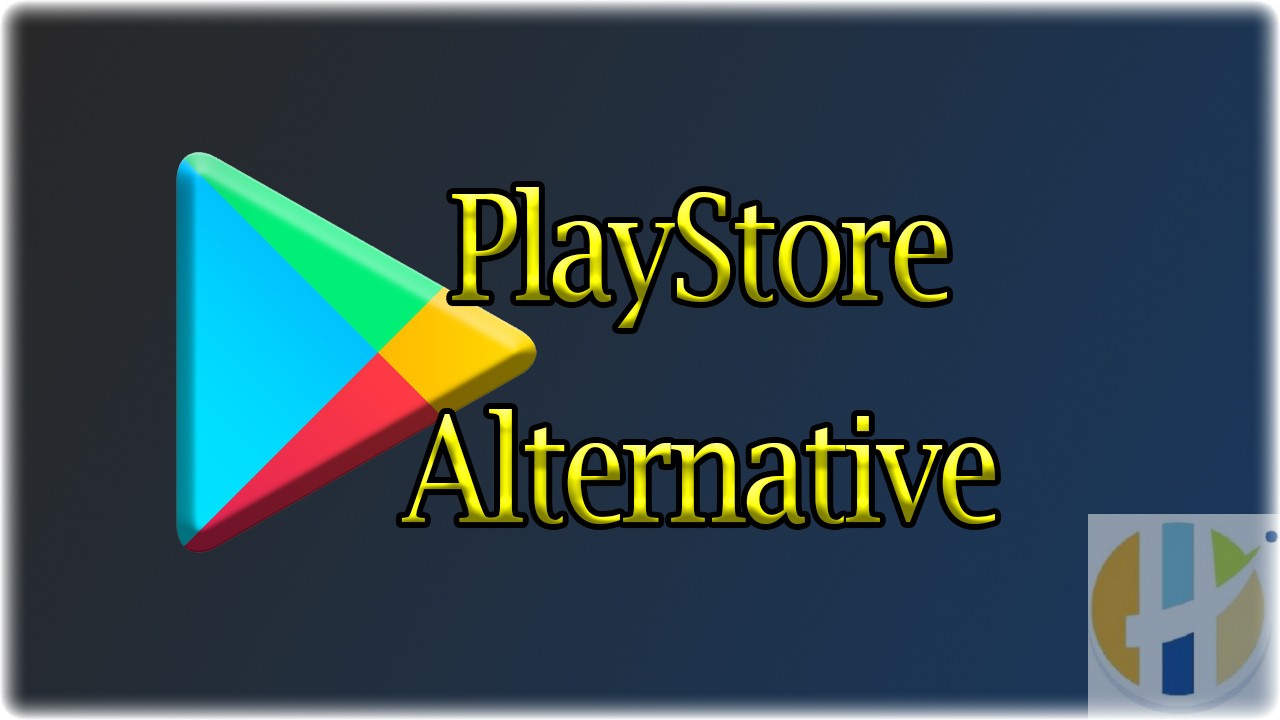 playstore alternatives