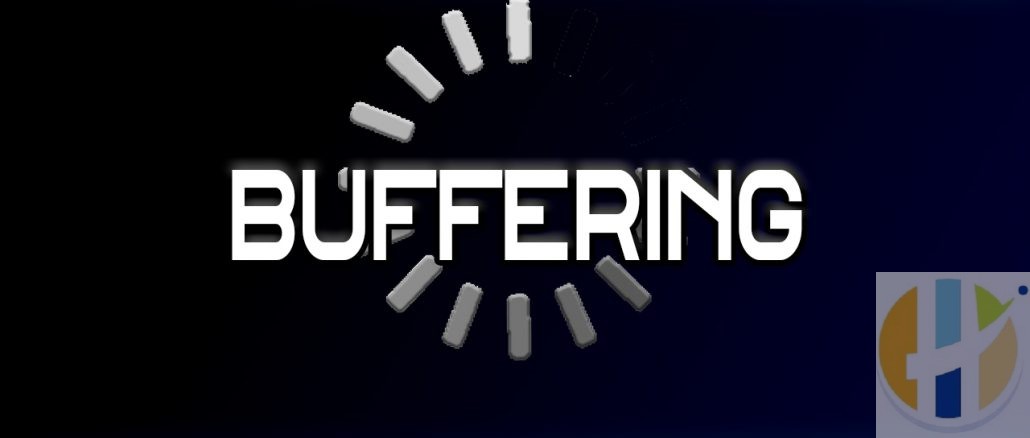 buffering