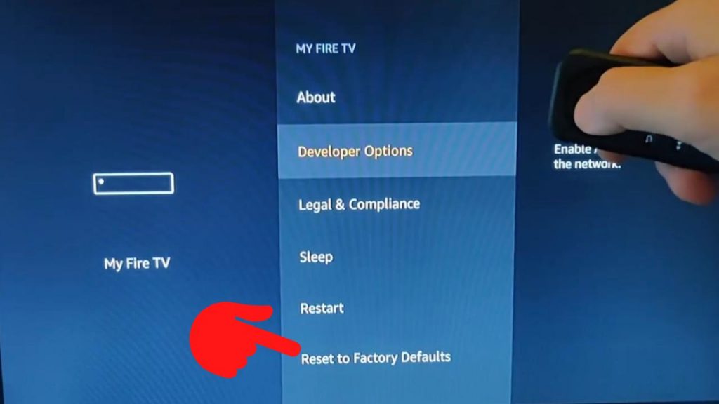 How to Fix on Firestick - Husham.com