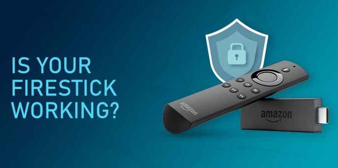 How to Check if a VPN is Working on Firestick